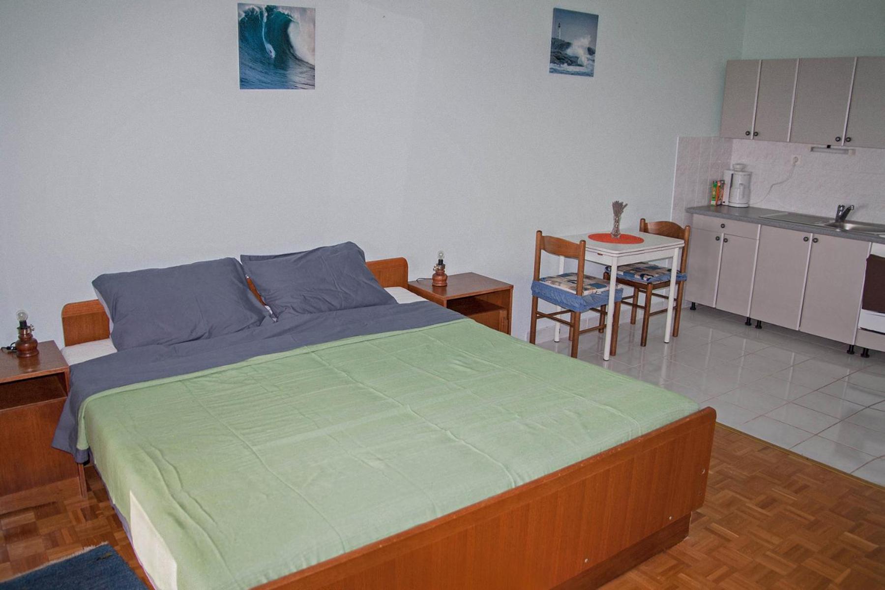 Lily'S & Tean Apartments Poreč Eksteriør bilde